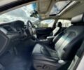 Белый Хендай Соната, объемом двигателя 2.4 л и пробегом 47 тыс. км за 8400 $, фото 9 на Automoto.ua