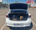 Белый Хендай Соната, объемом двигателя 2.4 л и пробегом 99 тыс. км за 14000 $, фото 18 на Automoto.ua