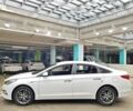 Хендай Соната 2018 у Києві на Automoto.ua Білий Хендай Соната, об'ємом двигуна 2 л та пробігом 200 тис. км за 10500 $, фото 8 на Automoto.ua