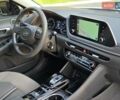 Белый Хендай Соната, объемом двигателя 2.5 л и пробегом 88 тыс. км за 17800 $, фото 13 на Automoto.ua