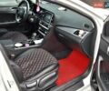 Білий Хендай Соната, об'ємом двигуна 2.4 л та пробігом 195 тис. км за 15900 $, фото 10 на Automoto.ua