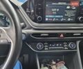 Білий Хендай Соната, об'ємом двигуна 2.5 л та пробігом 49 тис. км за 18599 $, фото 14 на Automoto.ua