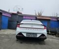 Білий Хендай Соната, об'ємом двигуна 2.5 л та пробігом 49 тис. км за 18599 $, фото 7 на Automoto.ua