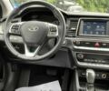 Білий Хендай Соната, об'ємом двигуна 0 л та пробігом 74 тис. км за 6050 $, фото 11 на Automoto.ua
