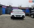 Білий Хендай Соната, об'ємом двигуна 2.5 л та пробігом 49 тис. км за 18599 $, фото 4 на Automoto.ua