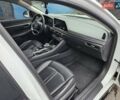 Білий Хендай Соната, об'ємом двигуна 2.5 л та пробігом 49 тис. км за 18599 $, фото 9 на Automoto.ua