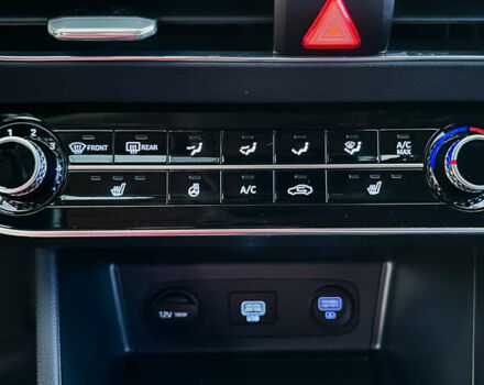 Белый Хендай Соната, объемом двигателя 2 л и пробегом 183 тыс. км за 18500 $, фото 27 на Automoto.ua