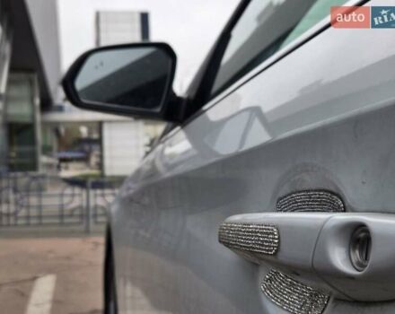 Білий Хендай Соната, об'ємом двигуна 2.4 л та пробігом 195 тис. км за 15900 $, фото 25 на Automoto.ua