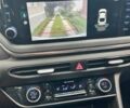 Білий Хендай Соната, об'ємом двигуна 2 л та пробігом 215 тис. км за 17900 $, фото 15 на Automoto.ua