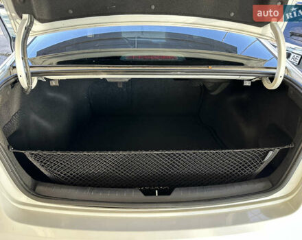 Білий Хендай Соната, об'ємом двигуна 2.5 л та пробігом 62 тис. км за 14500 $, фото 8 на Automoto.ua