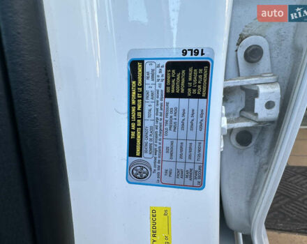 Білий Хендай Соната, об'ємом двигуна 2.5 л та пробігом 62 тис. км за 14500 $, фото 15 на Automoto.ua