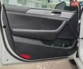 Білий Хендай Соната, об'ємом двигуна 2.4 л та пробігом 195 тис. км за 15900 $, фото 15 на Automoto.ua