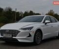 Белый Хендай Соната, объемом двигателя 2 л и пробегом 95 тыс. км за 20900 $, фото 30 на Automoto.ua