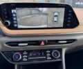 Белый Хендай Соната, объемом двигателя 1.6 л и пробегом 53 тыс. км за 22790 $, фото 13 на Automoto.ua