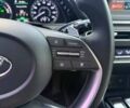 Белый Хендай Соната, объемом двигателя 2 л и пробегом 2 тыс. км за 24490 $, фото 16 на Automoto.ua