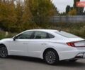 Белый Хендай Соната, объемом двигателя 2 л и пробегом 95 тыс. км за 20900 $, фото 41 на Automoto.ua