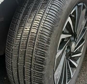 Білий Хендай Соната, об'ємом двигуна 2 л та пробігом 43 тис. км за 23550 $, фото 20 на Automoto.ua