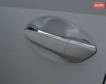 Белый Хендай Соната, объемом двигателя 2 л и пробегом 95 тыс. км за 20900 $, фото 32 на Automoto.ua