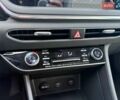 Белый Хендай Соната, объемом двигателя 2 л и пробегом 2 тыс. км за 24490 $, фото 23 на Automoto.ua