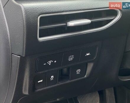 Белый Хендай Соната, объемом двигателя 2 л и пробегом 95 тыс. км за 20900 $, фото 17 на Automoto.ua