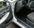 Білий Хендай Соната, об'ємом двигуна 2 л та пробігом 43 тис. км за 23550 $, фото 19 на Automoto.ua