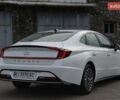 Белый Хендай Соната, объемом двигателя 2 л и пробегом 95 тыс. км за 20900 $, фото 28 на Automoto.ua