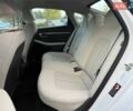 Белый Хендай Соната, объемом двигателя 2 л и пробегом 2 тыс. км за 24490 $, фото 10 на Automoto.ua