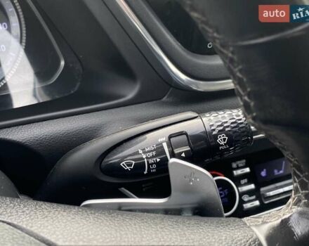 Белый Хендай Соната, объемом двигателя 2 л и пробегом 95 тыс. км за 20900 $, фото 4 на Automoto.ua