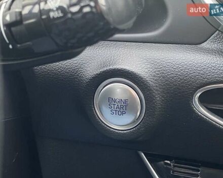 Белый Хендай Соната, объемом двигателя 2 л и пробегом 95 тыс. км за 20900 $, фото 6 на Automoto.ua