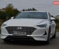 Белый Хендай Соната, объемом двигателя 2 л и пробегом 95 тыс. км за 20900 $, фото 39 на Automoto.ua