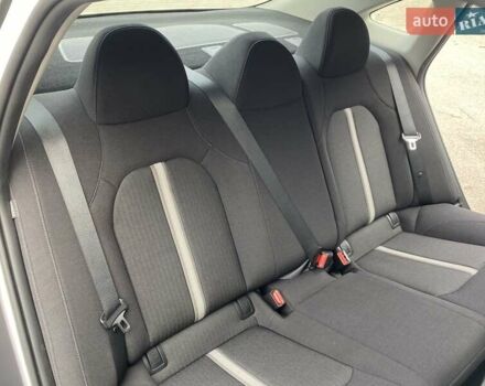 Белый Хендай Соната, объемом двигателя 2 л и пробегом 95 тыс. км за 20900 $, фото 12 на Automoto.ua