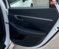 Белый Хендай Соната, объемом двигателя 2 л и пробегом 95 тыс. км за 20900 $, фото 5 на Automoto.ua