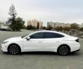 Белый Хендай Соната, объемом двигателя 1.6 л и пробегом 55 тыс. км за 21400 $, фото 10 на Automoto.ua