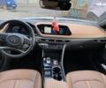 Белый Хендай Соната, объемом двигателя 1.6 л и пробегом 53 тыс. км за 22790 $, фото 17 на Automoto.ua
