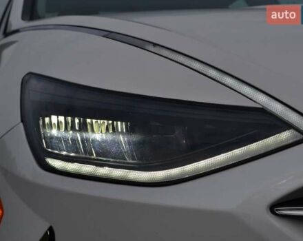 Белый Хендай Соната, объемом двигателя 2 л и пробегом 95 тыс. км за 20900 $, фото 38 на Automoto.ua