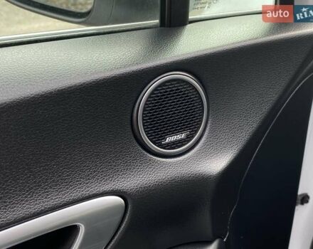 Белый Хендай Соната, объемом двигателя 2 л и пробегом 95 тыс. км за 20900 $, фото 18 на Automoto.ua