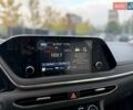 Белый Хендай Соната, объемом двигателя 2 л и пробегом 2 тыс. км за 24490 $, фото 22 на Automoto.ua