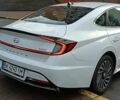 Білий Хендай Соната, об'ємом двигуна 2 л та пробігом 43 тис. км за 23550 $, фото 29 на Automoto.ua
