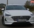 Белый Хендай Соната, объемом двигателя 2 л и пробегом 95 тыс. км за 20900 $, фото 25 на Automoto.ua