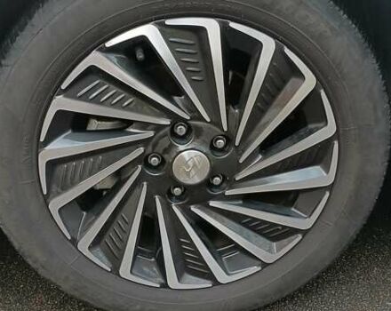 Білий Хендай Соната, об'ємом двигуна 2 л та пробігом 43 тис. км за 23550 $, фото 11 на Automoto.ua