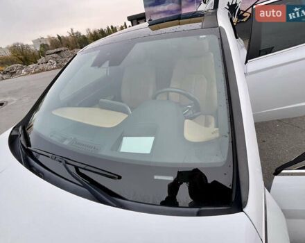 Білий Хендай Соната, об'ємом двигуна 1.6 л та пробігом 55 тис. км за 21400 $, фото 13 на Automoto.ua