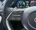 Белый Хендай Соната, объемом двигателя 2 л и пробегом 2 тыс. км за 24490 $, фото 15 на Automoto.ua