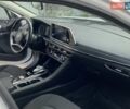 Белый Хендай Соната, объемом двигателя 2 л и пробегом 95 тыс. км за 20900 $, фото 20 на Automoto.ua