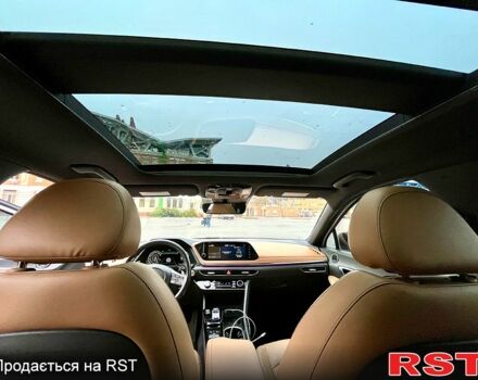 Белый Хендай Соната, объемом двигателя 1.6 л и пробегом 55 тыс. км за 21400 $, фото 6 на Automoto.ua