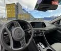Белый Хендай Соната, объемом двигателя 2.5 л и пробегом 41 тыс. км за 21900 $, фото 22 на Automoto.ua