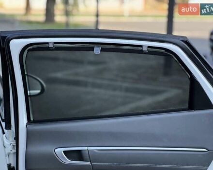 Белый Хендай Соната, объемом двигателя 2 л и пробегом 26 тыс. км за 25000 $, фото 65 на Automoto.ua