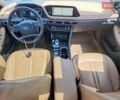Білий Хендай Соната, об'ємом двигуна 1.6 л та пробігом 59 тис. км за 5400 $, фото 7 на Automoto.ua