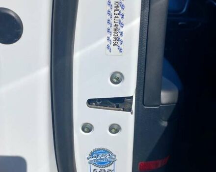 Белый Хендай Соната, объемом двигателя 2 л и пробегом 80 тыс. км за 21500 $, фото 40 на Automoto.ua