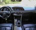Білий Хендай Соната, об'ємом двигуна 2 л та пробігом 21 тис. км за 14000 $, фото 9 на Automoto.ua