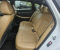Белый Хендай Соната, объемом двигателя 1.6 л и пробегом 23 тыс. км за 9000 $, фото 11 на Automoto.ua